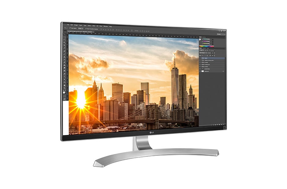LG 27UD88-W, 27UD88-W, thumbnail 3
