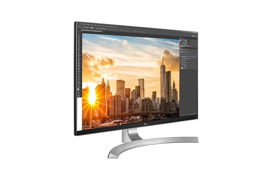 LG 27UD88-W, 27UD88-W, thumbnail 4