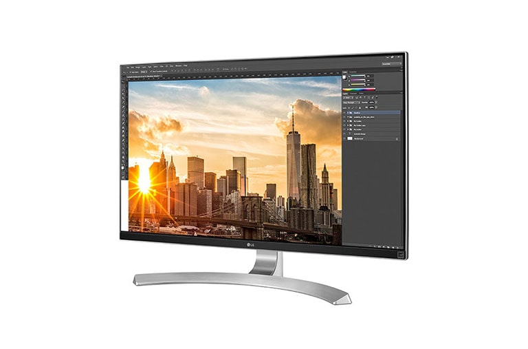 LG 27UD88-W, 27UD88-W, thumbnail 2