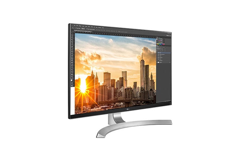 LG 27UD88-W, 27UD88-W, thumbnail 4