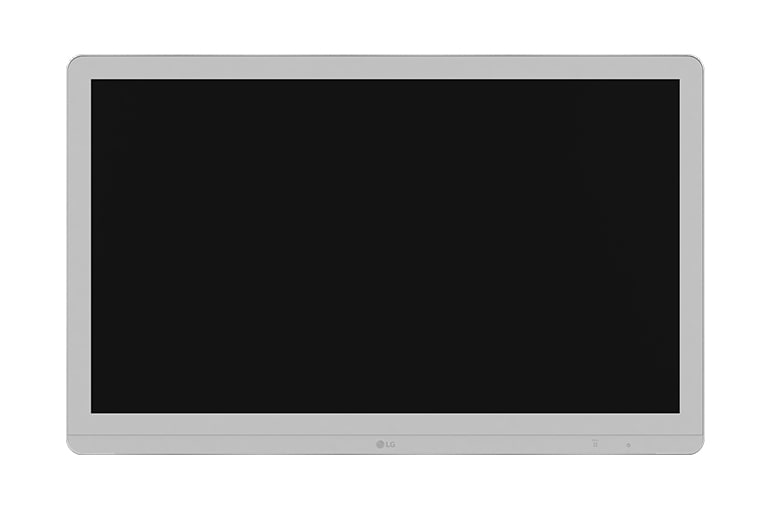 LG מסך ''27 4K UHD 8MP IPS מקצועי רפואי ביחס 16:9, 27HJ710S-W, thumbnail 3