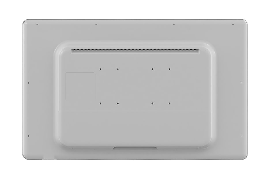 LG מסך ''27 4K UHD 8MP IPS מקצועי רפואי ביחס 16:9, 27HJ710S-W, thumbnail 4