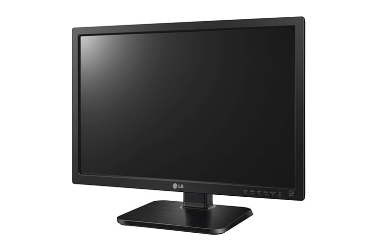 LG מסך 22 אינץ IPS LED, 22MB37PU-B, thumbnail 2