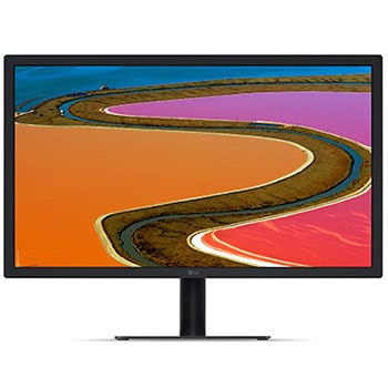 מסך "22 UltraFine IPS 4K מקצועי למחשבי Mac ביחס 16:9 1