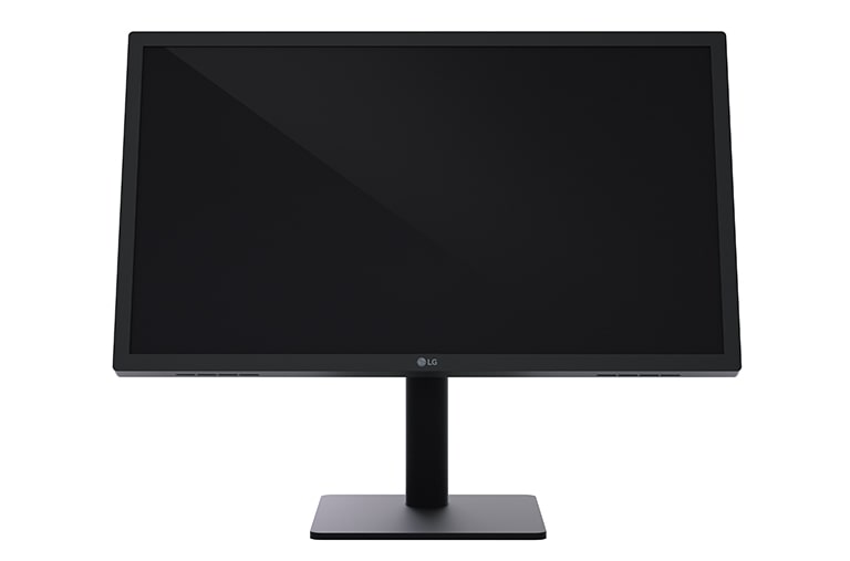 LG מסך ''22 UltraFine IPS 4K מקצועי למחשבי Mac ביחס 16:9 , 22MD4KA-B, thumbnail 2