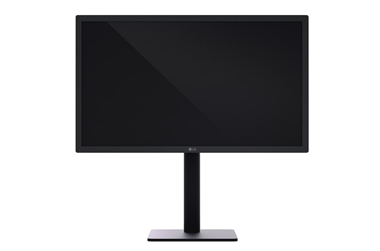 LG מסך ''22 UltraFine IPS 4K מקצועי למחשבי Mac ביחס 16:9 , 22MD4KA-B, thumbnail 4