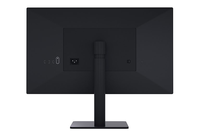 LG מסך ''22 UltraFine IPS 4K מקצועי למחשבי Mac ביחס 16:9 , 22MD4KA-B, thumbnail 8