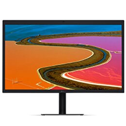 מסך "27 UltraFine IPS 5K מקצועי למחשבי Mac ביחס 16:9 2