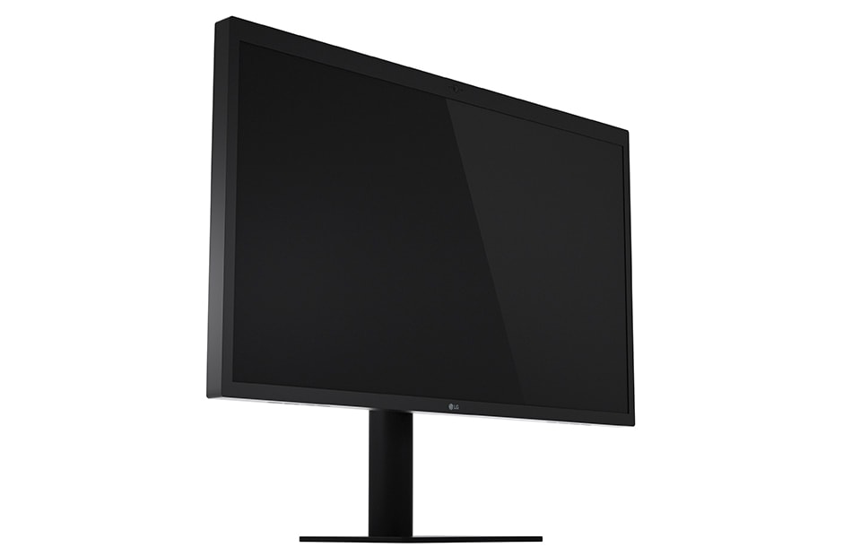 LG מסך ''27 UltraFine IPS 5K מקצועי למחשבי Mac ביחס 16:9 , 27MD5KA-B, thumbnail 10