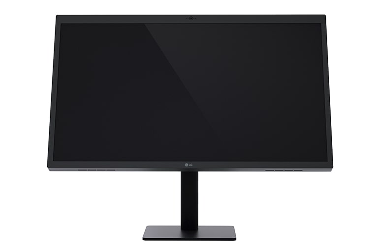 LG מסך ''27 UltraFine IPS 5K מקצועי למחשבי Mac ביחס 16:9 , 27MD5KA-B, thumbnail 2