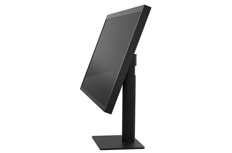 LG מסך ''27 UltraFine IPS 5K מקצועי למחשבי Mac ביחס 16:9 , 27MD5KA-B, thumbnail 3