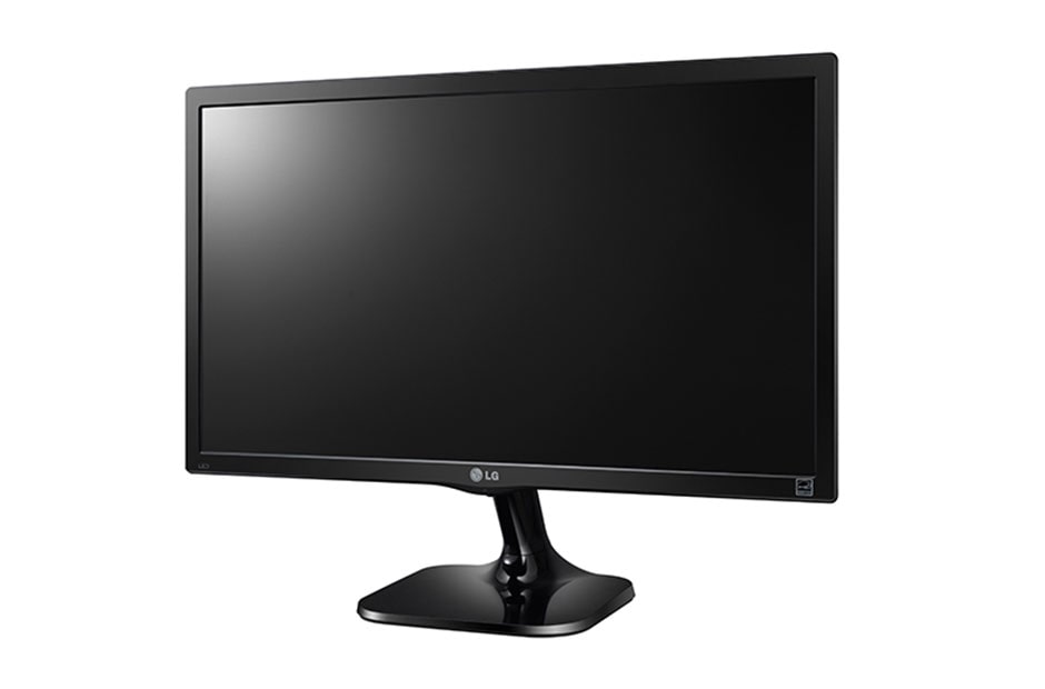 LG מסך 22 אינץ FHD LED (אלכסון 21.5 אינץ'), 22M47VQ-P, thumbnail 2