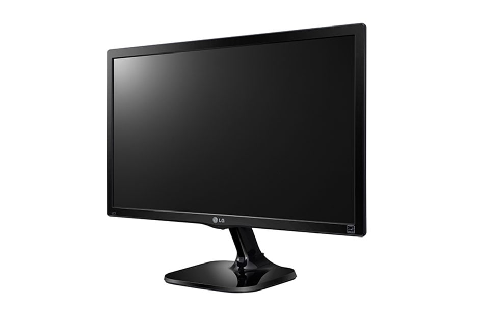 LG מסך 22 אינץ FHD LED (אלכסון 21.5 אינץ'), 22M47VQ-P, thumbnail 3