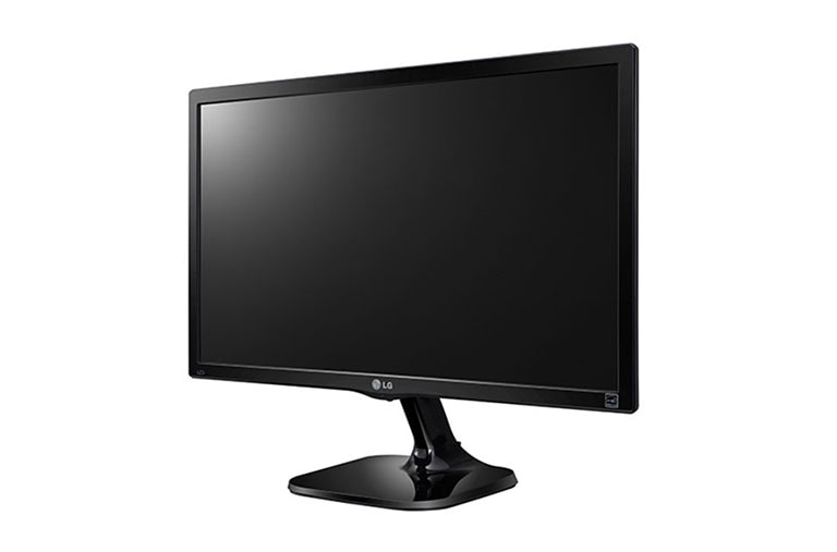 LG מסך 22 אינץ FHD LED (אלכסון 21.5 אינץ'), 22M47VQ-P, thumbnail 3