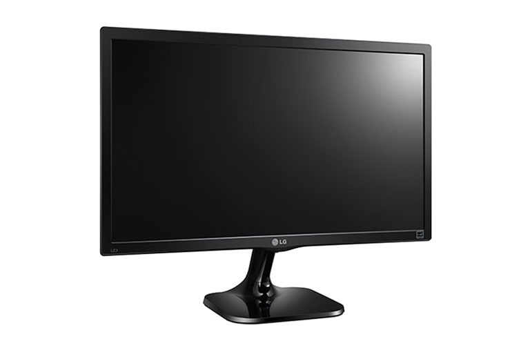 LG מסך 22 אינץ FHD LED (אלכסון 21.5 אינץ'), 22M47VQ-P, thumbnail 4