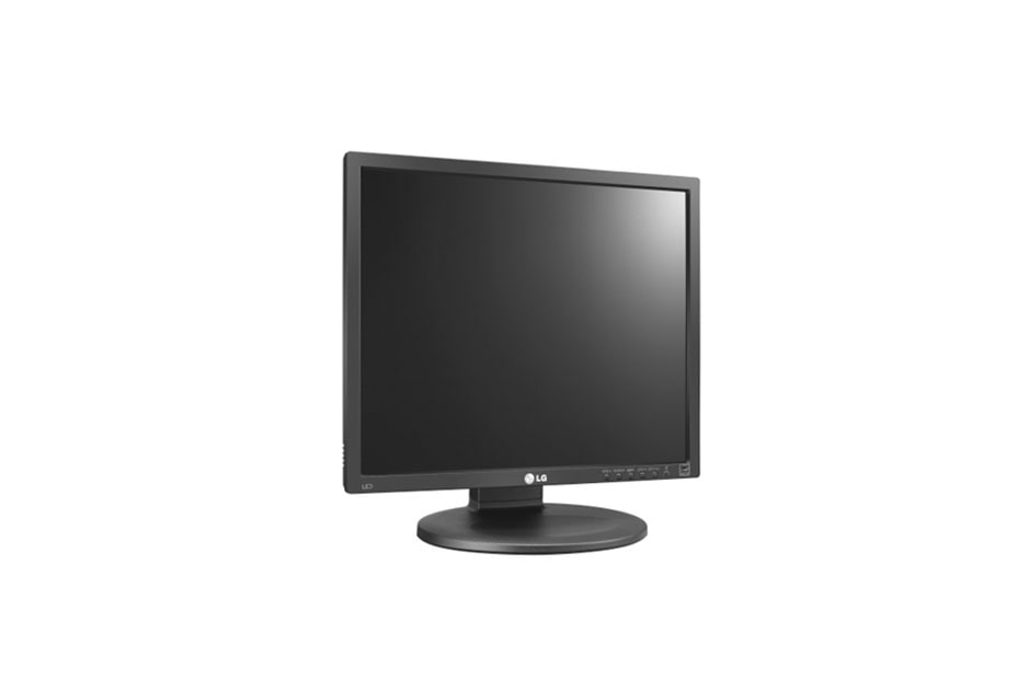 LG מסך ''19 HD מקצוע ביחס 5:4, 19MB35PM-I, thumbnail 5