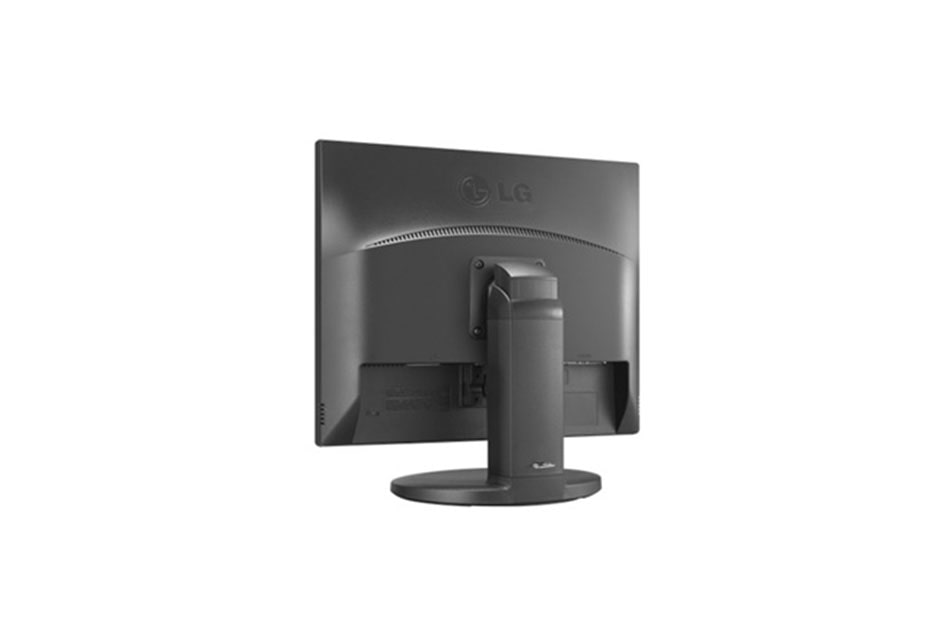 LG מסך ''19 HD מקצוע ביחס 5:4, 19MB35PM-I, thumbnail 10