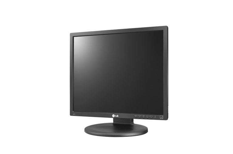 LG מסך ''19 HD מקצוע ביחס 5:4, 19MB35PM-I, thumbnail 3