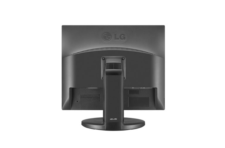 LG מסך ''19 HD מקצוע ביחס 5:4, 19MB35PM-I, thumbnail 9