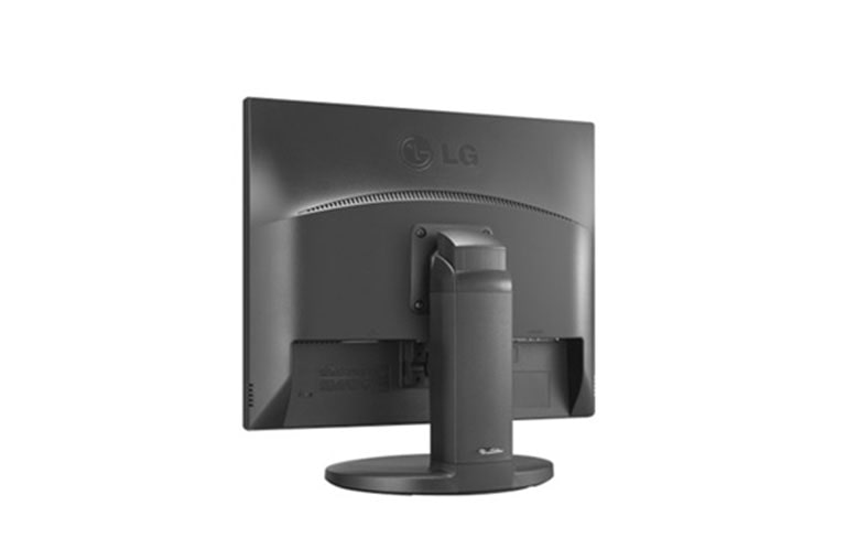 LG מסך ''19 HD מקצוע ביחס 5:4, 19MB35PM-I, thumbnail 10