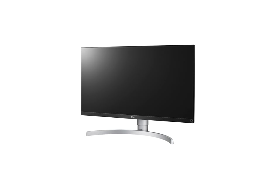 LG צג “27 Class 4K UHD IPS LED עם HDR 10 (ב-”27 אלכסון), 27UK650-W, thumbnail 3