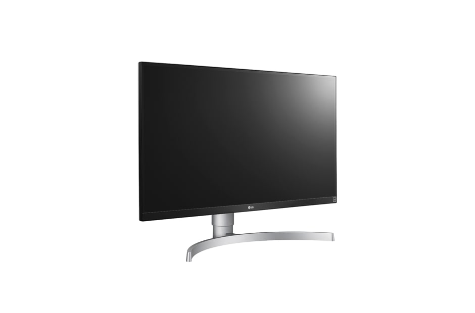 LG צג “27 Class 4K UHD IPS LED עם HDR 10 (ב-”27 אלכסון), 27UK650-W, thumbnail 5