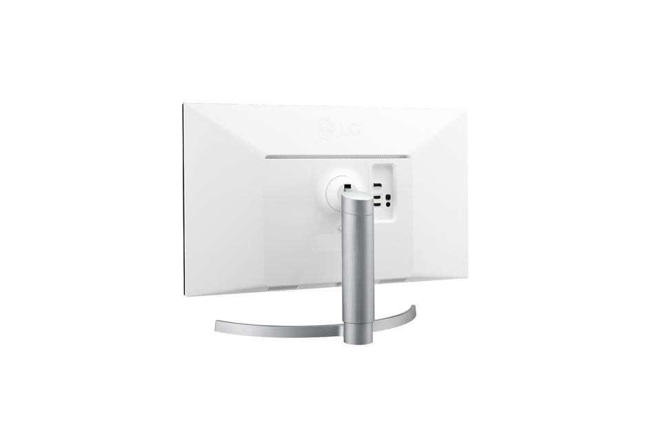 LG צג “27 Class 4K UHD IPS LED עם HDR 10 (ב-”27 אלכסון), 27UK650-W, thumbnail 8