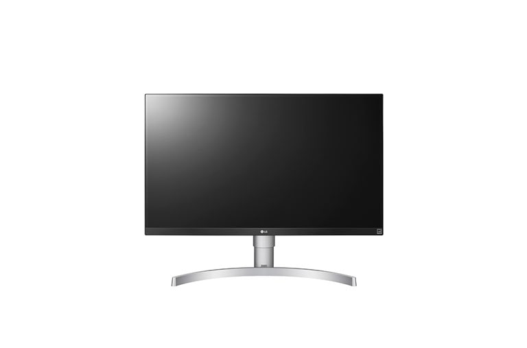 LG צג “27 Class 4K UHD IPS LED עם HDR 10 (ב-”27 אלכסון), 27UK650-W, thumbnail 2