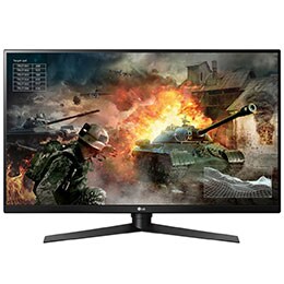  גיימינג מסוג "FULL QHD 32 עם ™G-SYNC2