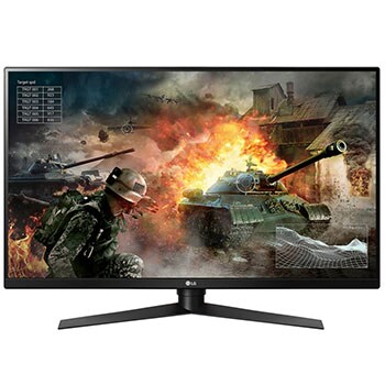 גיימינג מסוג "FULL QHD 32 עם ™G-SYNC1