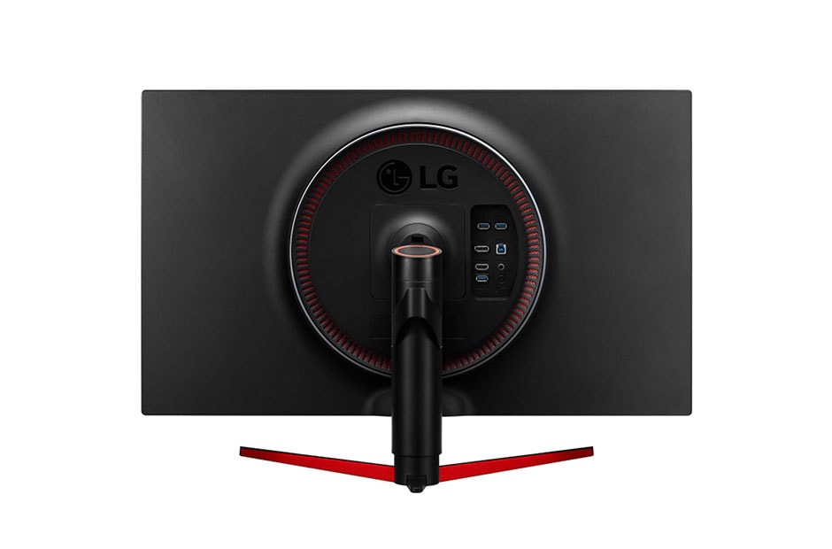 LG  גיימינג מסוג ''FULL QHD 32 עם ™G-SYNC, 32GK850G-B, thumbnail 6