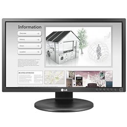 מסך "22 Full HD IPS מקצועי ביחס 16:92