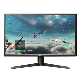 מסך משחקים Class Full HD 27" (27” אלכסון)2