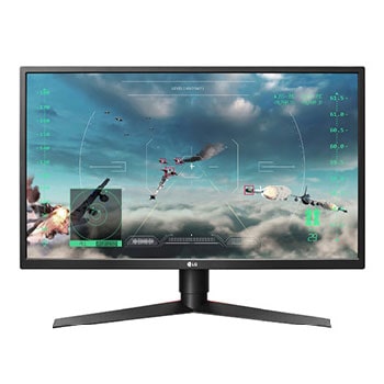 מסך משחקים Class Full HD 27" (27” אלכסון)1