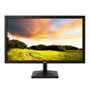 LG מסך ''24 Full HD תומך ב ™FreeSync ביחס 16:9, 24MK400H-B, thumbnail 1