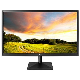 מסך "27 Full HD תומך ב ™FreeSync ביחס 16:92
