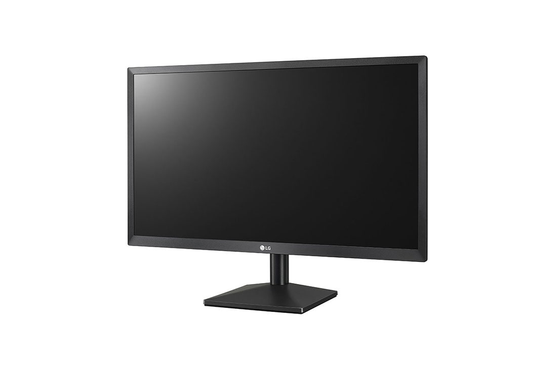 LG מסך ''24 Full HD IPS תומך ב ™FreeSync ביחס 16:9, 24MK430H-B, thumbnail 2
