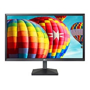 LG מסך ''24 Full HD IPS תומך ב ™FreeSync ביחס 16:9, 24MK430H-B, thumbnail 1