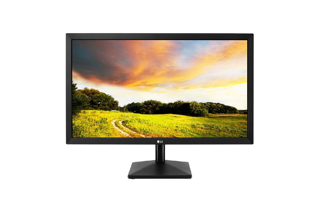 LG מסך ''22 Full HD תומך ב ™FreeSync ביחס 16:9, 22MK400H-B