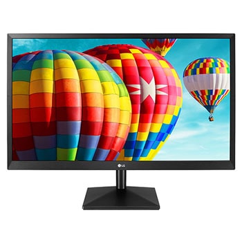 מסך "27 Full HD IPS תומך ב ™FreeSync ביחס 16:91