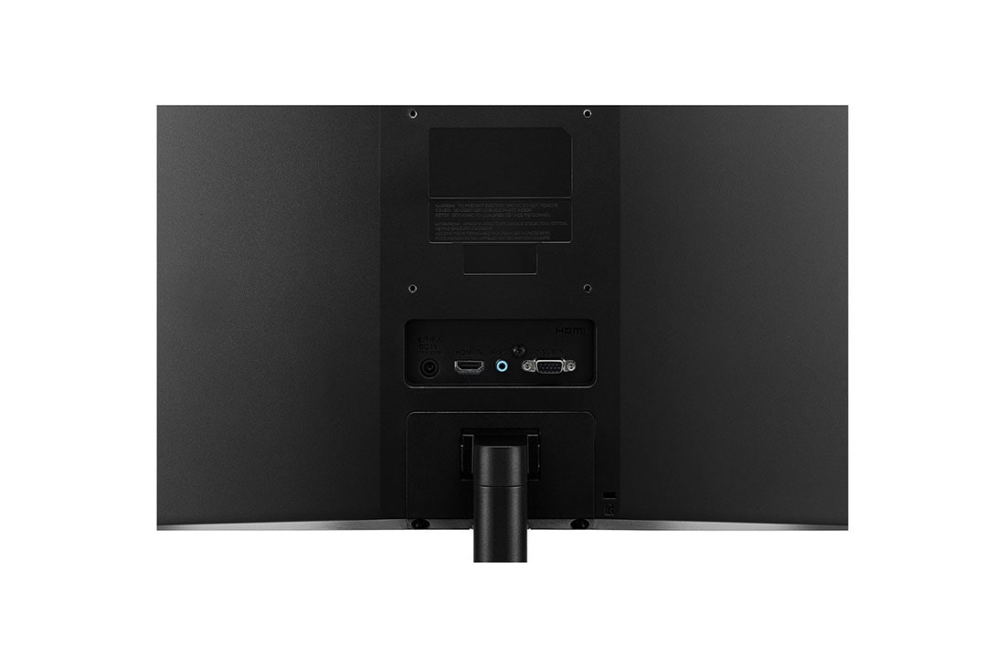 LG מסך ''27 Full HD IPS תומך ב ™FreeSync ביחס 16:9, 27MK430H-B, thumbnail 7