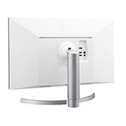 LG מסך ''27 UHD 4K IPS תומך FreeSync™ / HDR10 / VESA Display HDR400 ביחס 16:9, 27UL650-W, thumbnail 7