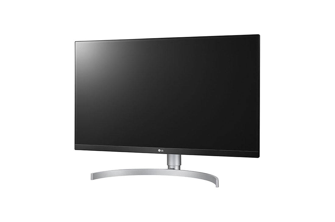 LG מסך ''27 UHD 4K IPS עם ™USB Type-C תומך FreeSync™ / HDR10 / VESA Display HDR400 ביחס 16:9, 27UL850-W, thumbnail 2