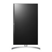 LG מסך ''27 UHD 4K IPS עם ™USB Type-C תומך FreeSync™ / HDR10 / VESA Display HDR400 ביחס 16:9, 27UL850-W, thumbnail 10