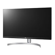LG מסך ''27 UHD 4K IPS עם ™USB Type-C תומך FreeSync™ / HDR10 / VESA Display HDR400 ביחס 16:9, 27UL850-W, thumbnail 2