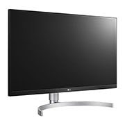 LG מסך ''27 UHD 4K IPS עם ™USB Type-C תומך FreeSync™ / HDR10 / VESA Display HDR400 ביחס 16:9, 27UL850-W, thumbnail 4