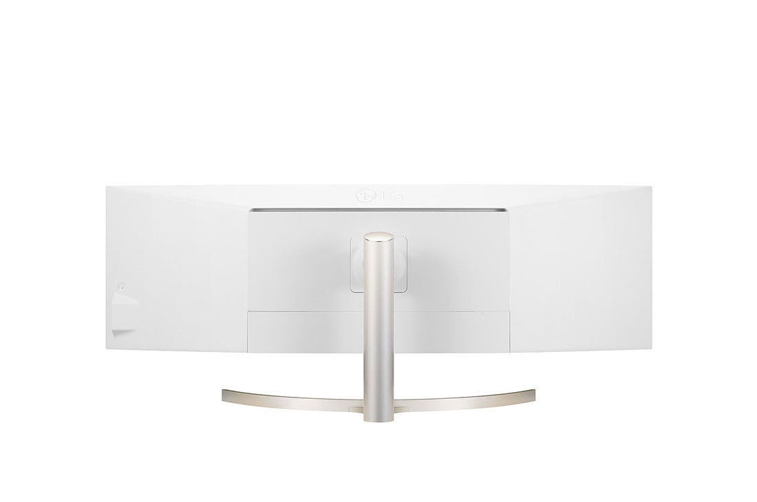 LG מסך ''49 קעור UltraWide® Dual QHD IPS עם ™USB Type-C  תומך HDR10 ביחס 32:9, 49WL95C-W, thumbnail 7