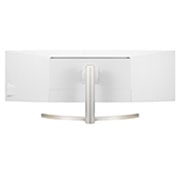 LG מסך ''49 קעור UltraWide® Dual QHD IPS עם ™USB Type-C  תומך HDR10 ביחס 32:9, 49WL95C-W, thumbnail 7