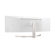 LG מסך ''49 קעור UltraWide® Dual QHD IPS עם ™USB Type-C  תומך HDR10 ביחס 32:9, 49WL95C-W, thumbnail 8