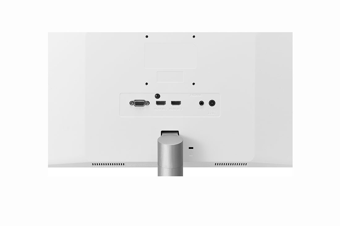 LG מסך ''24 Full HD IPS ביחס 16:9, 24ML600S-W, thumbnail 8